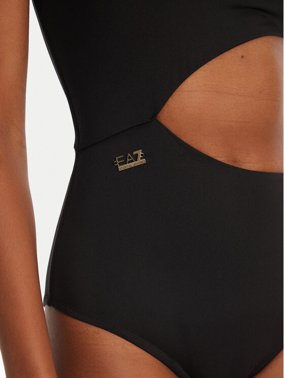 EA7 Emporio Armani EA7 Emporio Armani Costume da bagno 7W000300 AF12215 UC001 Nero