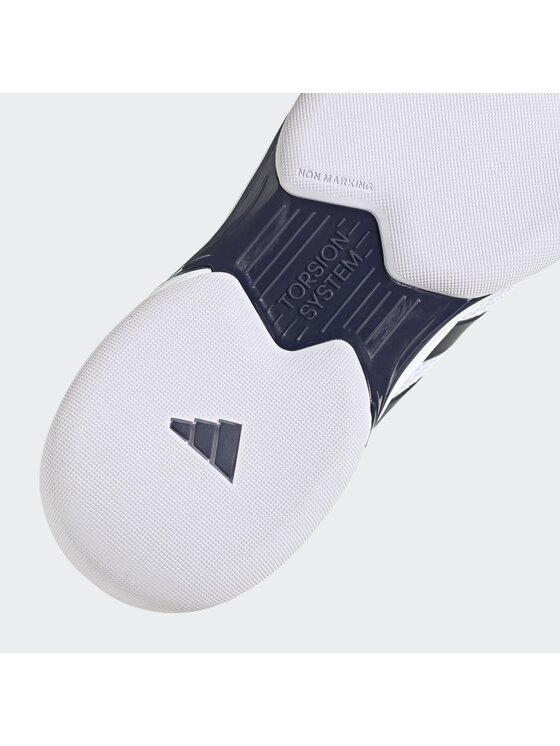 adidas adidas Sneakersy CourtJam Contro Biały