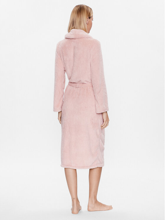 Accappatoio Robe Long 185722 Rosa