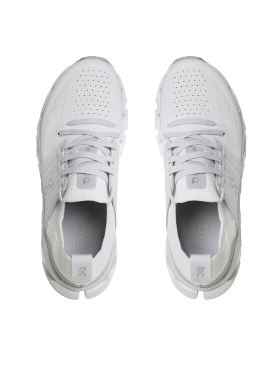 On On Jooksujalatsid Cloudswift 3 3WD10451040 Valge