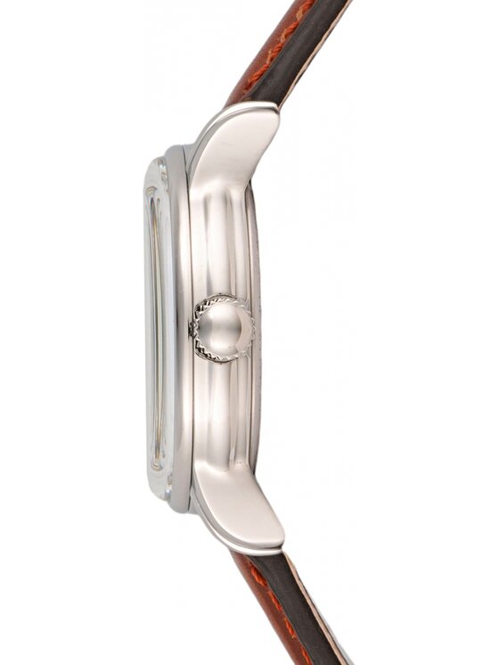 Zeppelin Zeppelin Zegarek 8662-4 Srebrny