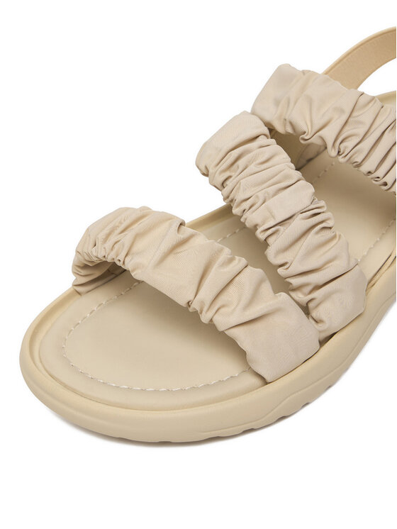 DeeZee DeeZee Sandale CEO-CS2P283-01 Bež