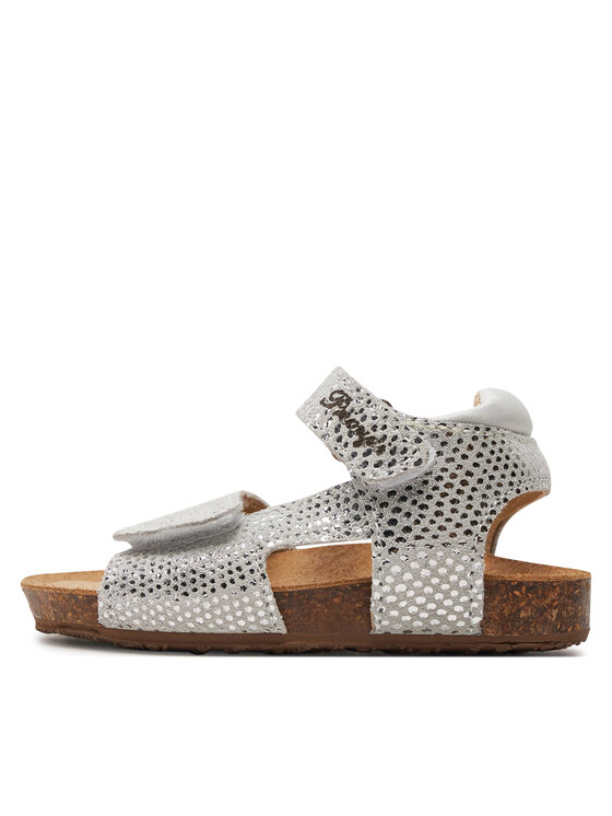 Primigi Primigi Sandali 5939633 M Argento