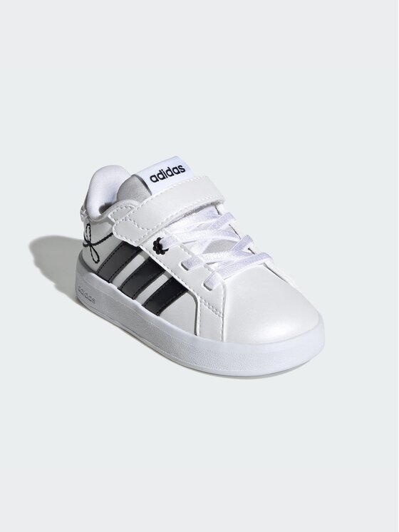 adidas adidas Niechodki 164657 Biały