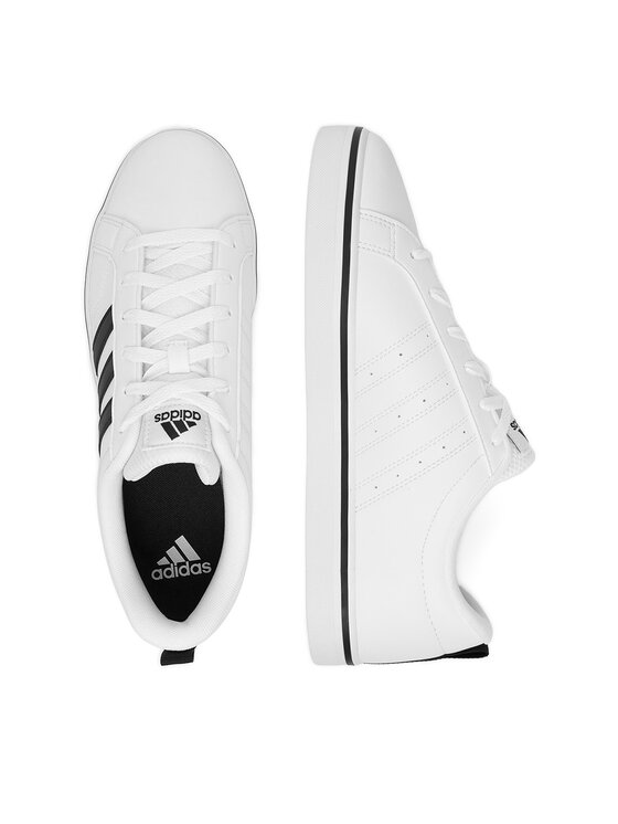 adidas adidas Sneakersy VS PACE 2.0 HP6010 Biały