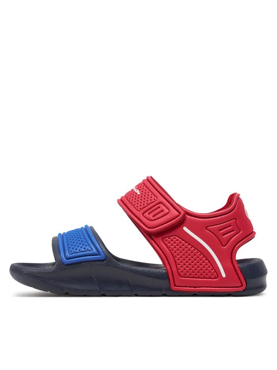 Champion Champion Sandales Squirt B Ps Sandal S32630-CHA-BS507 Tumši zils