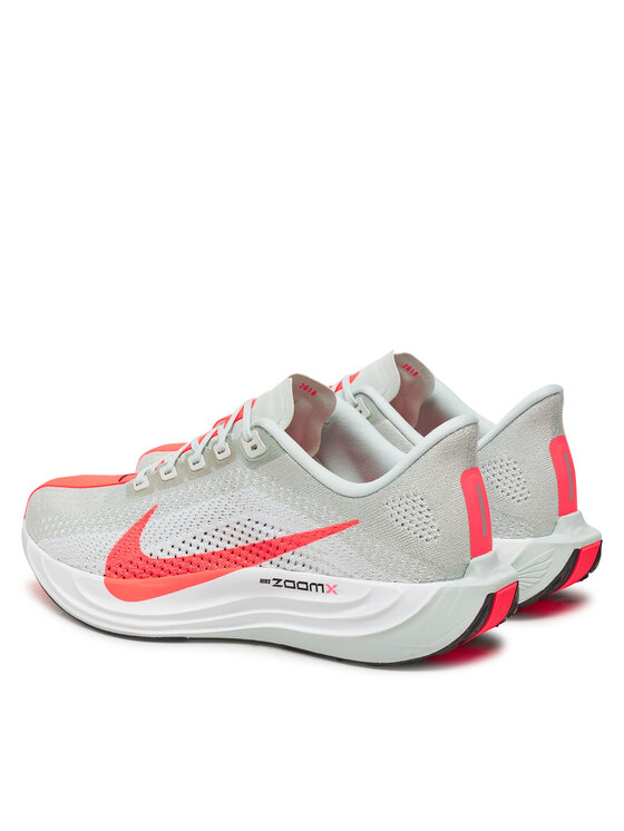 Nike Nike Běžecké boty Pegasus Plus FQ7262 Šedá