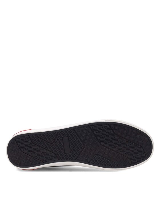 Beverly Hills Polo Club Beverly Hills Polo Club Sneakers MB-22MV2006 Dunkelblau