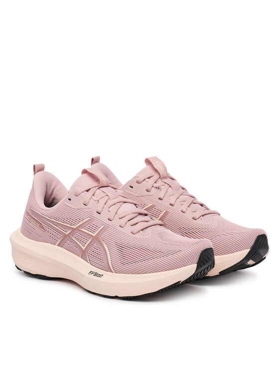 Asics Asics Bežecké topánky Gt-1000 14 1012B859 Ružová