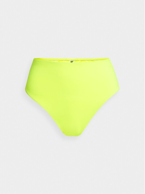 4F 4F Bikini pezzo sotto 4FSS23UBKBF027-45N Verde