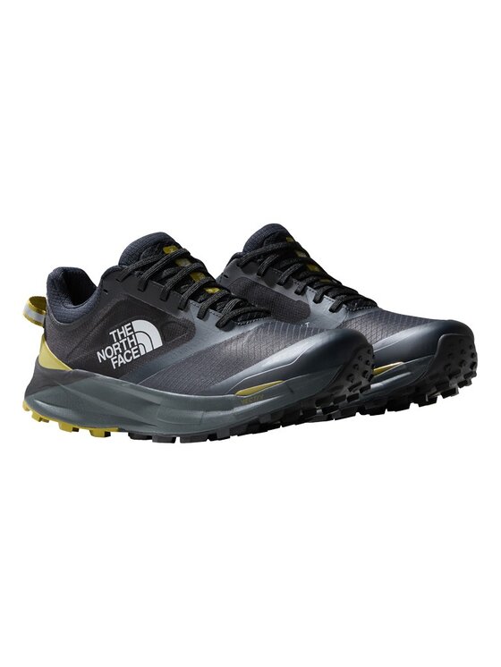 The North Face The North Face Scarpe da trekking Vectiv Enduris 3 Futurelight Nero