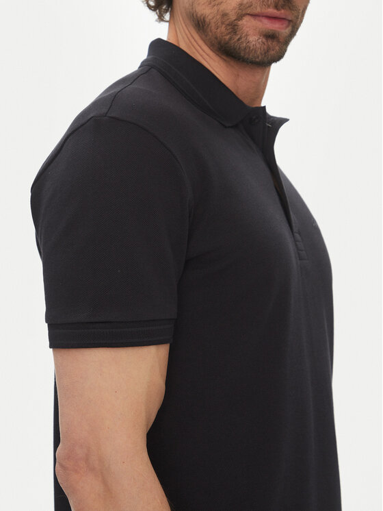 BOSS BOSS Polo majica Paddy 50469055 Mornarsko modra Regular Fit