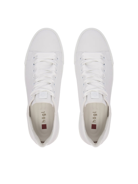 HÖGL HÖGL Sneakers 0-103600-02000 Weiß