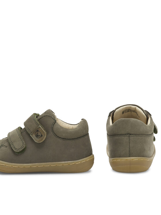 Lasocki Kids Lasocki Kids Pantofi Cruise CI12-CRUISE-07(II)CH Kaki