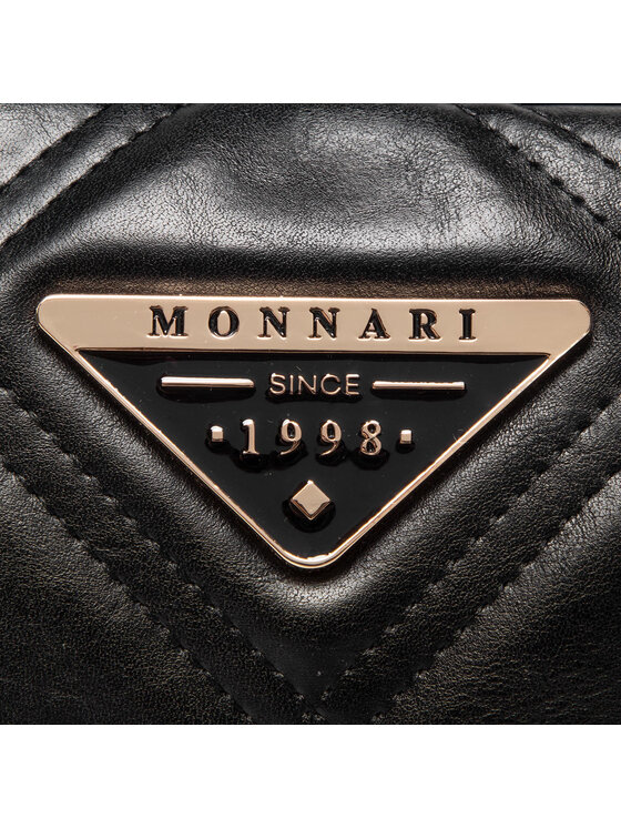 Borsetta BAG0410-020 Nero