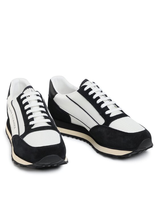 Scarpe armani x top