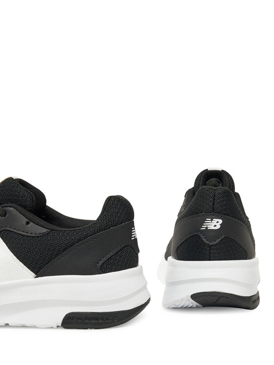 New Balance New Balance Snīkeri 578's GK578BK Melns