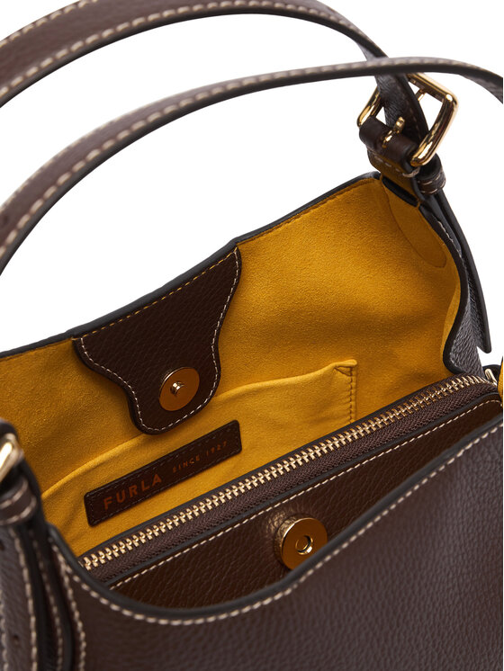 Furla Furla Сумка Primrose M WB02210 HSF000 5518S Коричневий