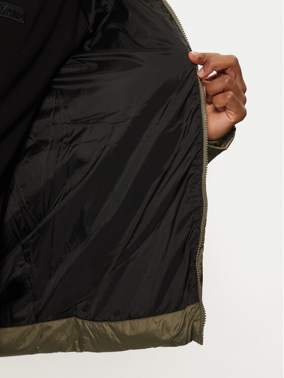 Columbia Columbia Kurtka zimowa Puffect™ II 2086851 Zielony Regular Fit