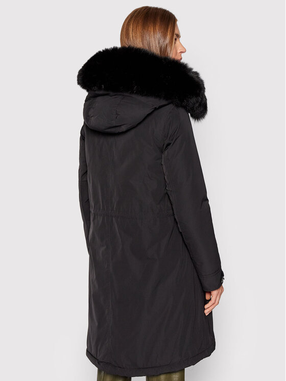 W's keystone parka new arrivals