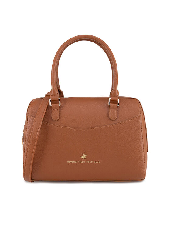 Beverly Hills Polo Club Beverly Hills Polo Club Torbica BHPC-C-006-07 Smeđa