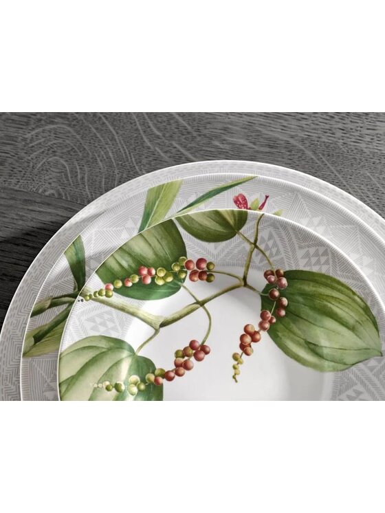 Villeroy & Boch Villeroy & Boch Talerz do serwowania Villeroy & Boch Malindi Biały