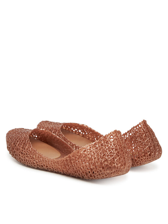Melissa Melissa Balerinos Melissa Campana Papel Ad M 33693 Ruda