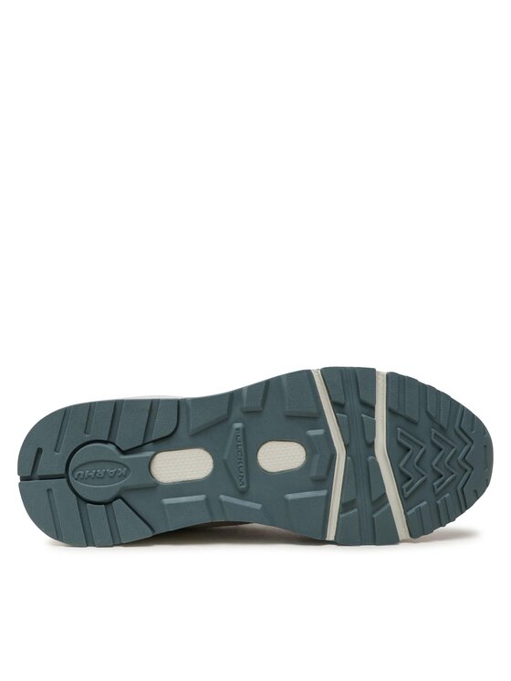 Karhu Karhu Sneakersy Fusion 2.0 F804147 Beżowy