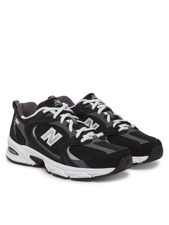 New Balance New Balance Sneakersy MR530CC Czarny