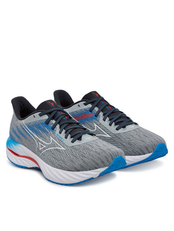 Mizuno Mizuno Jooksujalatsid Wave Inspire 21 J1GC2544 Hall