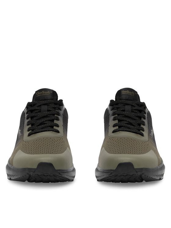Go Soft Go Soft Sneakers MYL-SOFT1 Nero