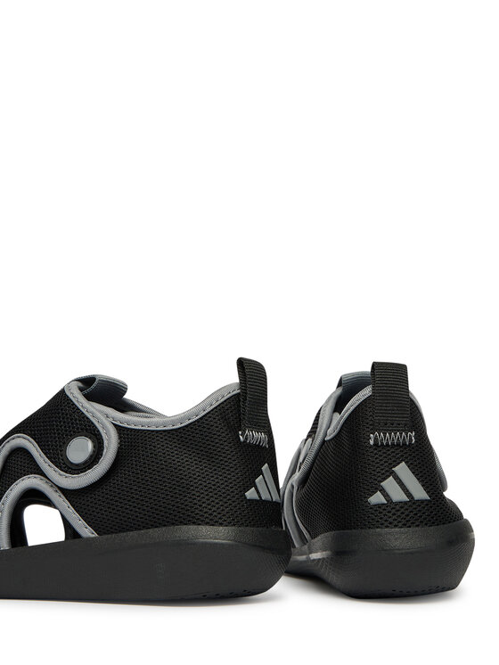 adidas adidas Sandały Altaventure 3.0 Kids JP5747 Czarny