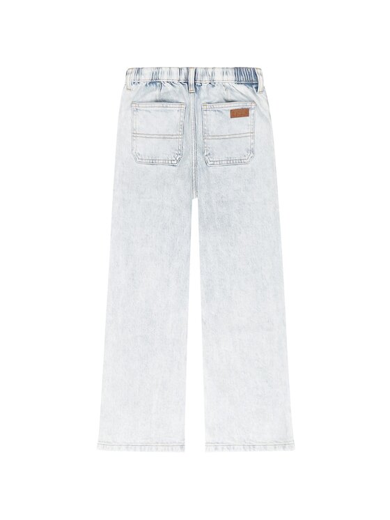 Tumble 'N Dry Tumble 'N Dry Jeansy 84/21155/14200/5901 Niebieski Regular Fit
