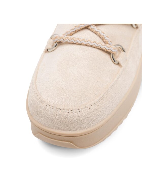 Jenny Fairy Jenny Fairy Schneeschuhe WS290101-01 Beige