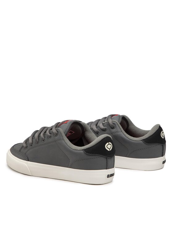 Sneakers Al50 Pro GUOW Grigio