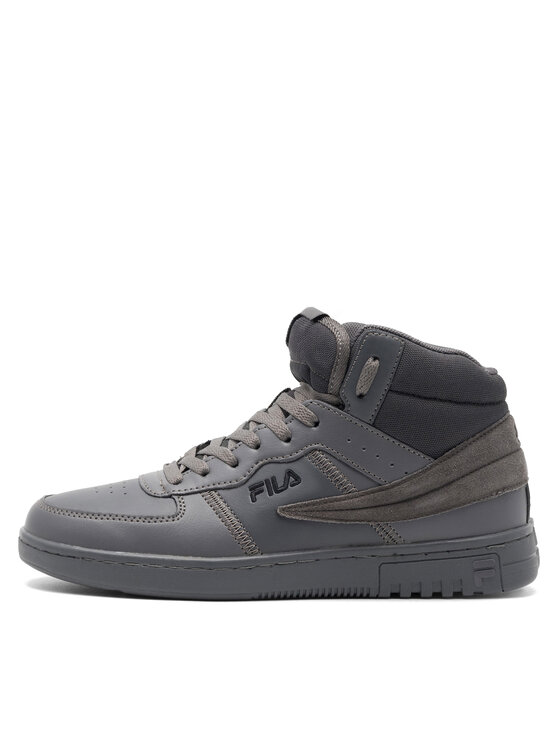 Fila Fila Tenisice NOCLAF CB mid FFM0033 80015 Siva