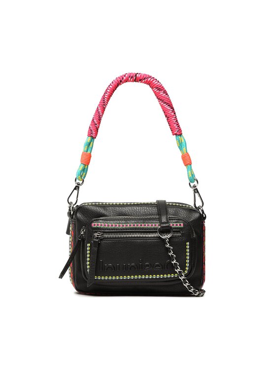 Borsetta 23SAXP67 Nero