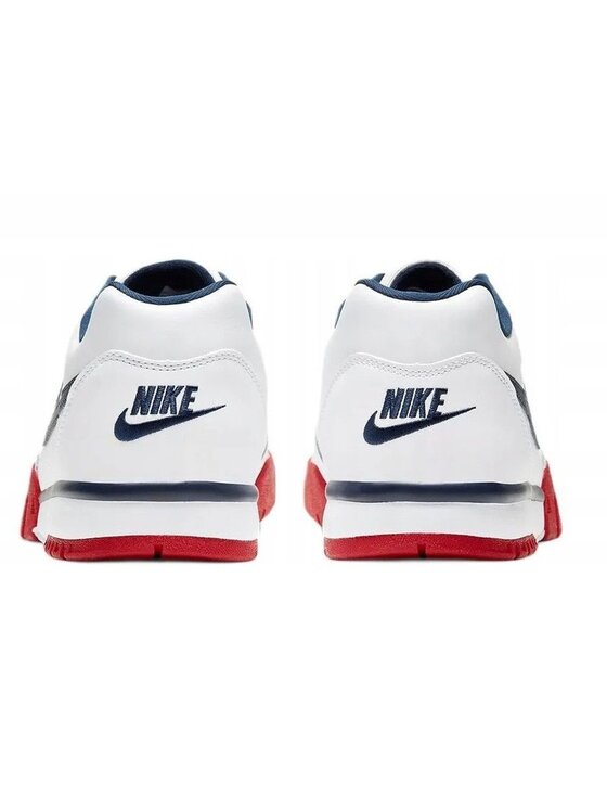Nike Nike Sneakers CROSS TRAINER LOW Bianco