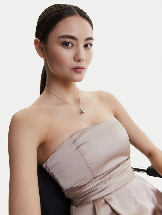 Furla Furla Ogrlica Flow WJ00252 K21000 1951S Zlatna