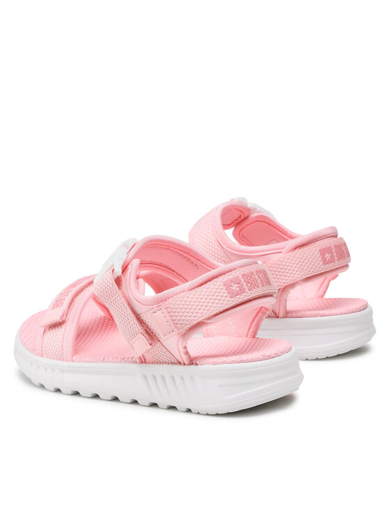 Sandali JJ274A038 Rosa