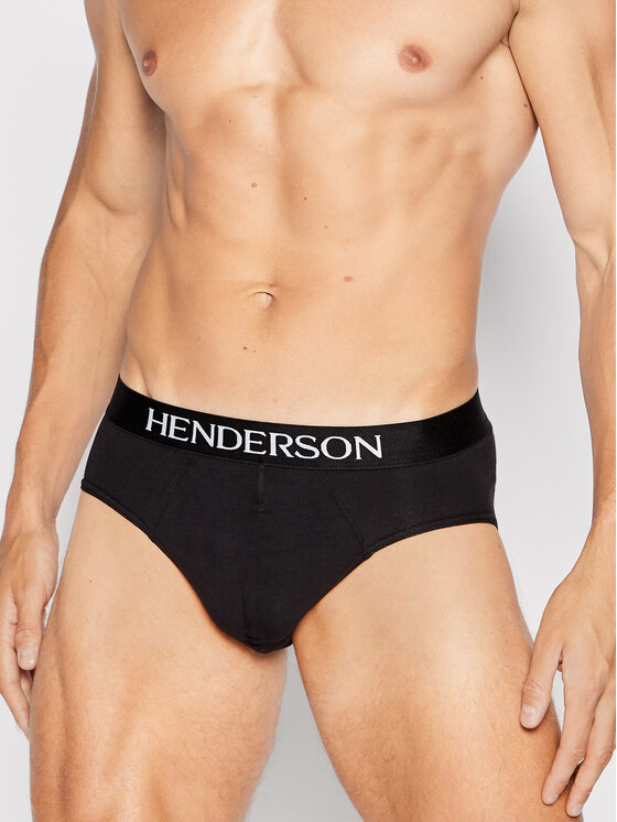 Henderson Henderson Spodnjice 35213 Črna