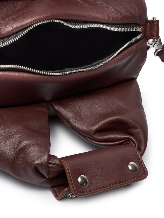 Vic Matié Vic Matié Käekott 1H0618T_999B220335 Pruun