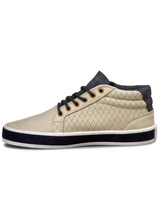 DC DC Sneakers Council Mid Lx ADYS300258 Beige