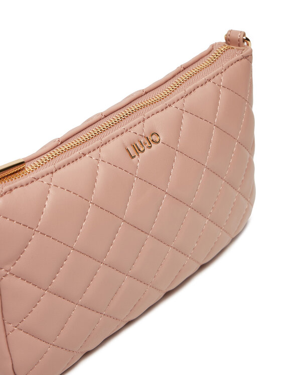 Liu Jo Liu Jo Táska Ecs Minibag AF4009 E0002 Rózsaszín