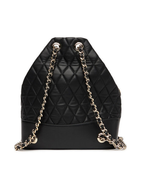 Nine West Nine West Σακίδιο CEO-KANSAS-JH5824-NW Μαύρο
