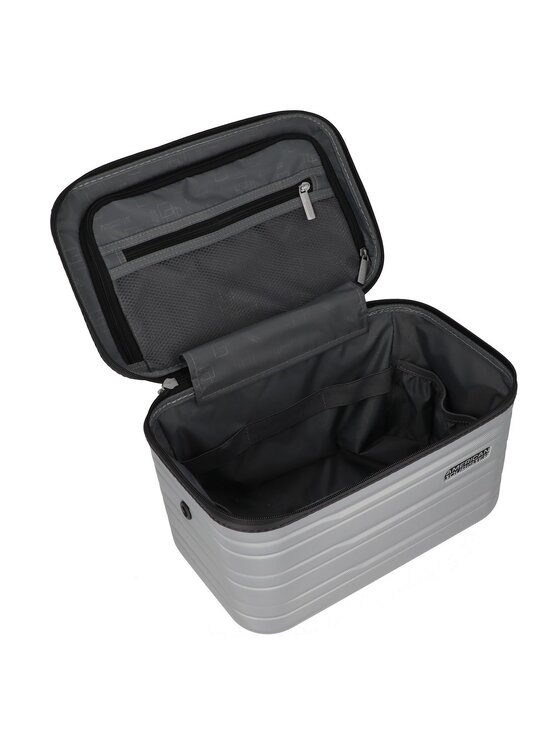 American Tourister American Tourister Zestaw kosmetyczek 298812 Szary