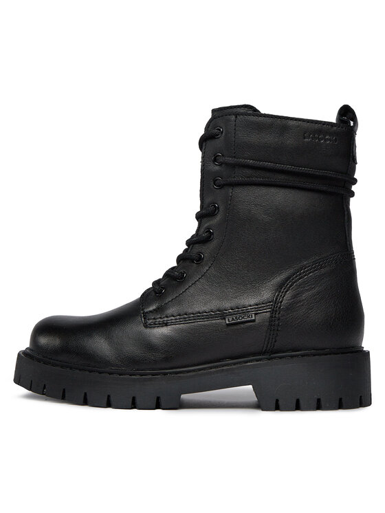 Lasocki Young Lasocki Young Stiefeletten River CI12-8468-01 Schwarz