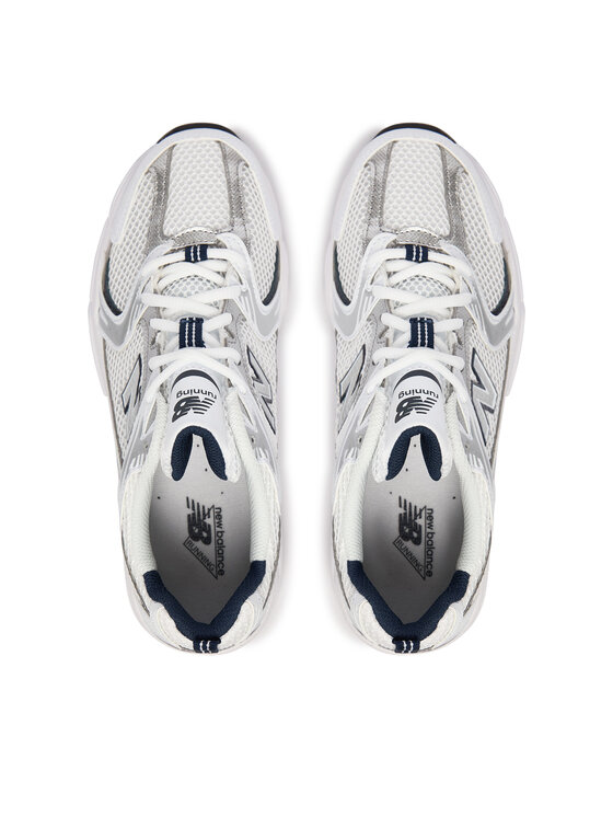 New Balance New Balance Sneakersy MR530SG Biały