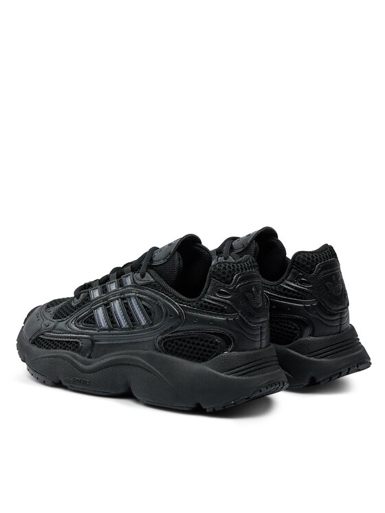 adidas adidas Superge Ozmillen J IE9058 Črna