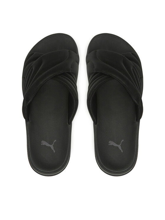 Puma Puma Natikače Leadcat Platform 400340 01 Crna